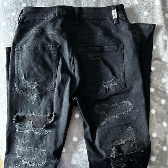 Represent Denim Jeans - Picture 6 of 6